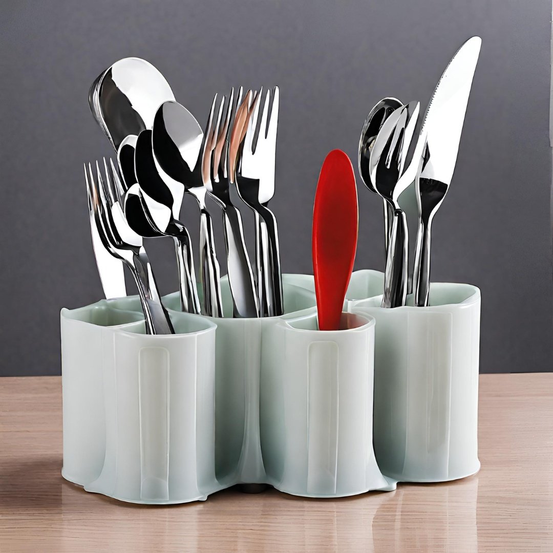 Cutlery stands