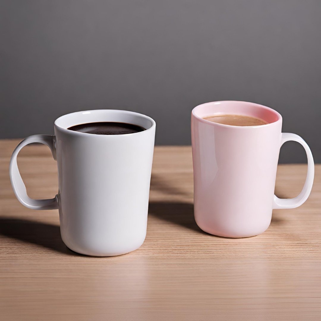 coffee mugs