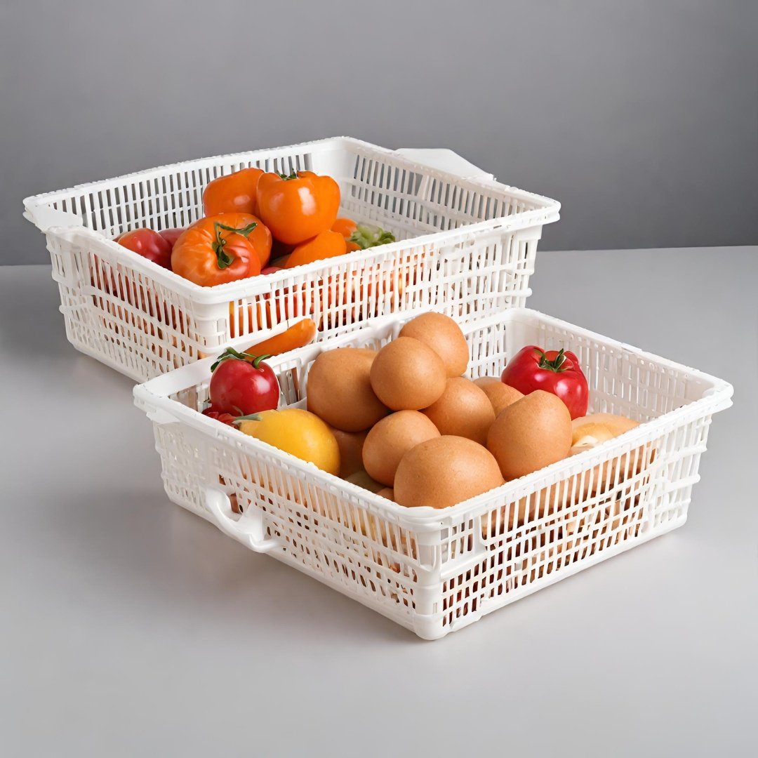 food basket